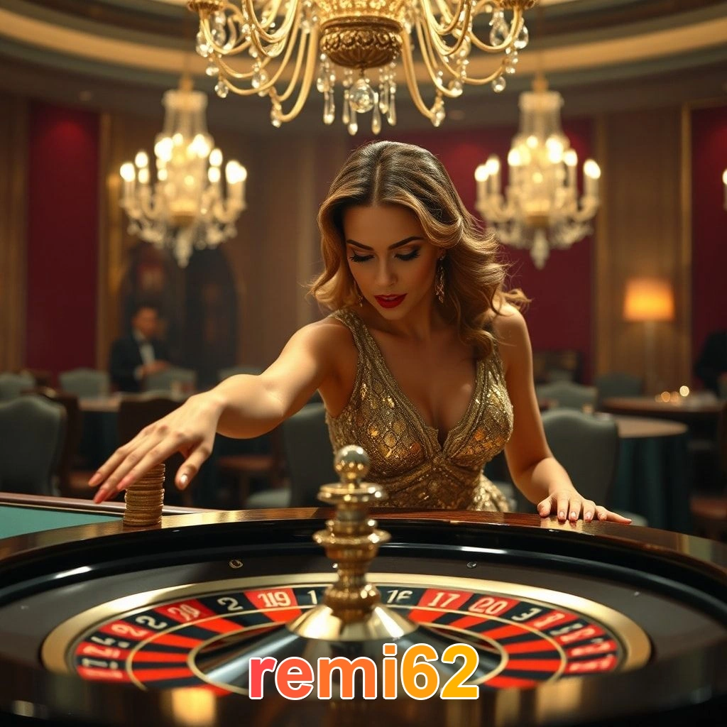 remi62 bonus