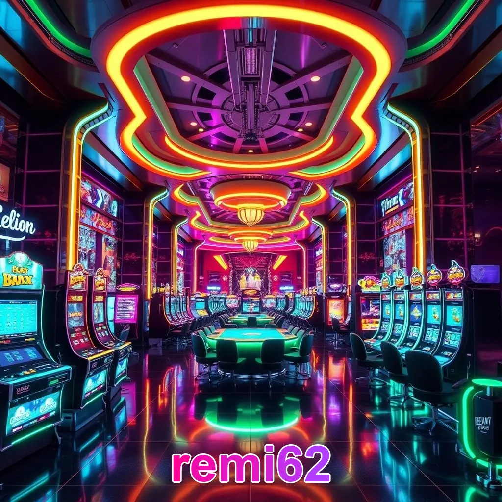 Unduh remi62