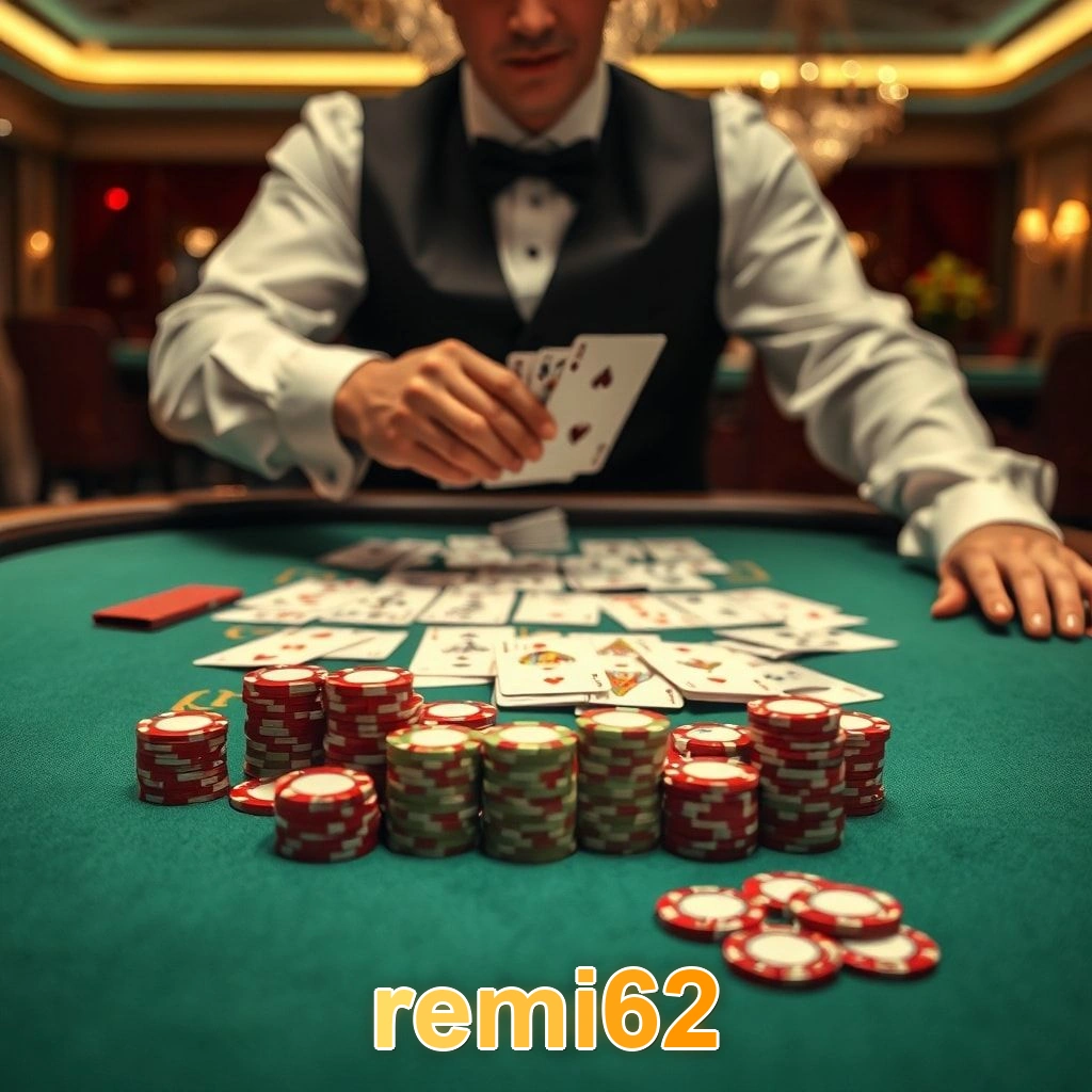 remi62 apk
